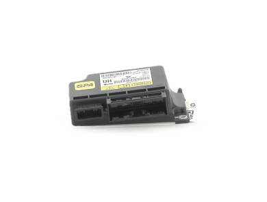 Airbag control unit used - Renault MEGANE - 985105478R