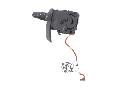 Commodo gauche - Renault CLIO III PH.2 - 255405605R - K1-8184Y