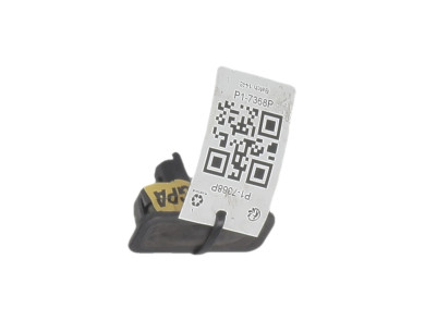 Poignée de hayon - Renault MEGANE III PH.2 - Inconnu - 8200076256 - P1-7368P