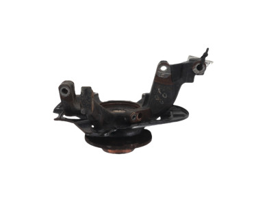 Right steering knuckle - Fiat PANDA III - 52018643 - Q0-6041Y