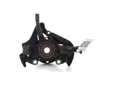 Left steering knuckle - Fiat PANDA III - 52018640 - R0-5977A