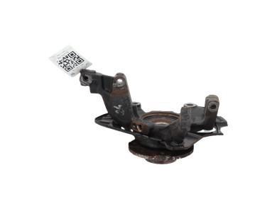 Left steering knuckle - Fiat PANDA III - 52018640 - R0-5977A