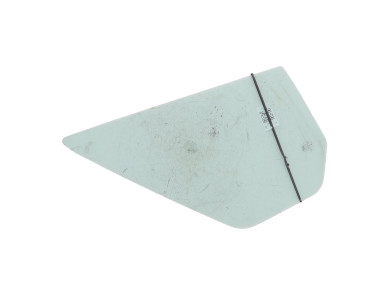 Left front side glass - Ford TRANSIT V PH.1 - 2771802 - F1-5766X