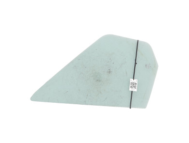 Left front side glass - Ford TRANSIT V PH.1 - 2771802 - F1-5766X