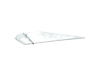 Vitre de custode avant gauche - Ford TRANSIT V PH.1 - 2771802 - F1-5766X