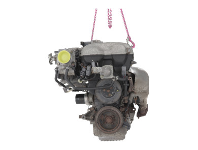 Moteur occasion - Mazda MX5 - BP-NB