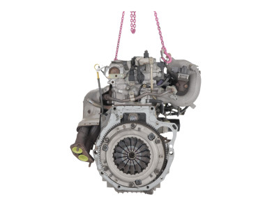 Engine type BP-NB - Mazda MX5 II PH.2 - P1-7343M