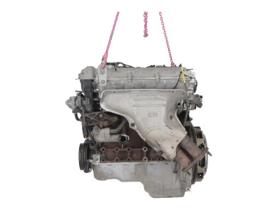 Engine type BP-NB - Mazda MX5 II PH.2 - P1-7343M