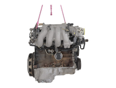 Engine type BP-NB - Mazda MX5 II PH.2 - P1-7343M