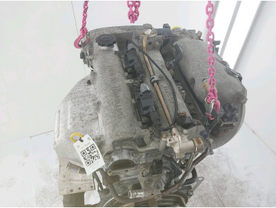 Engine type BP-NB - Mazda MX5 II PH.2 - P1-7343M