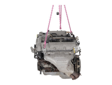 Engine type BP-NB - Mazda MX5 II PH.2 - P1-7343M