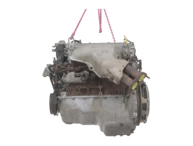 Engine type BP-NB - Mazda MX5 II PH.2 - P1-7343M
