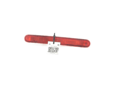 Third brake light - Peugeot 207 - 6350Y2 - Q1-7423Y