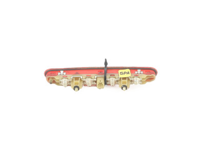Troisième feu stop - Peugeot 207 - 6350Y2 - Q1-7423Y