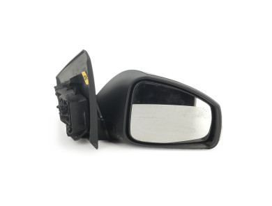 Rétroviseur droit - Renault MEGANE III PH.2 - Noir - 963010192R - K1-8093S