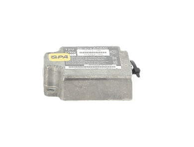 Airbag control unit used - Fiat DUCATO - 1371009080