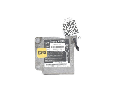 Calculateur d'airbag - Fiat DUCATO III PH.1 - 1371009080 - H1-1755G