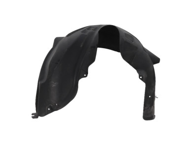 BUMPER MUD REAR RIGHT - BMW SERIE 5 V PH.1 - Noir - 51717033752 - A1-7812V
