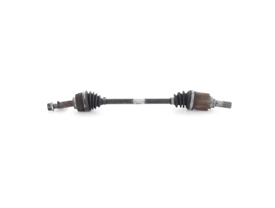 Left front transmission - Nissan MICRA IV PH.2 1.2 80 - 39101-1HC3B- T0-5588F
