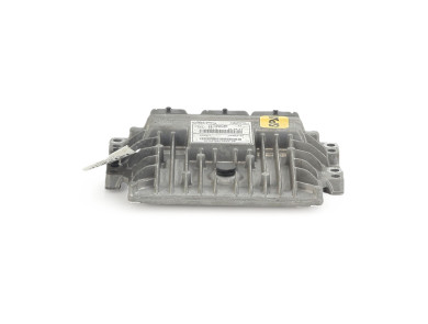 Engine calculator used - Renault CLIO - 237100875R