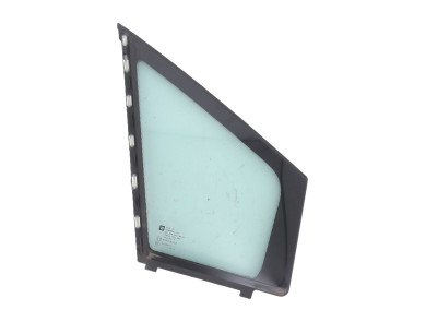 Right front side glass