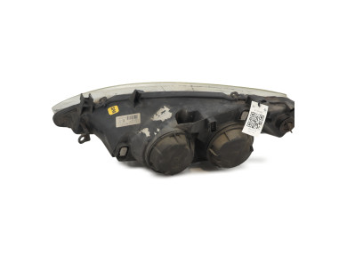Right headlight - Peugeot 307 PH.1 - 6205Z3 - E1-6154Z