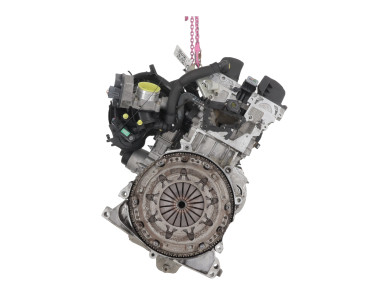 Engine type 6FY - Citroen GRAND C4 PICASSO I - N0-1494K