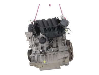 Engine type 6FY - Citroen GRAND C4 PICASSO I - N0-1494K