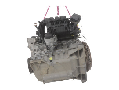 Engine type 6FY - Citroen GRAND C4 PICASSO I - N0-1494K
