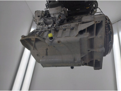 Engine type 6FY - Citroen GRAND C4 PICASSO I - N0-1494K