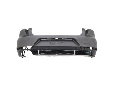 Rear bumper used - Peugeot 508 - 16 377 524 80