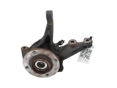 Right steering knuckle - Peugeot 2008 II PH.1 - 9826532380 - S0-5419C