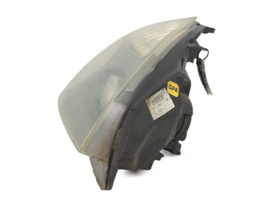 Right headlight - Renault CLIO II PH.2 - 7701054063 - A1-6150H