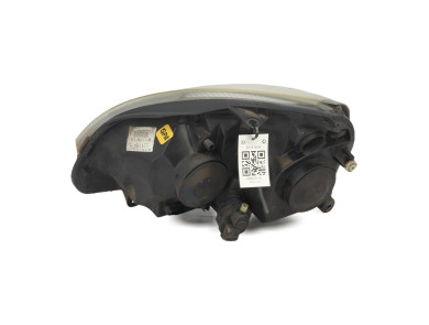 Right headlight - Renault CLIO II PH.2 - 7701054063 - A1-6150H