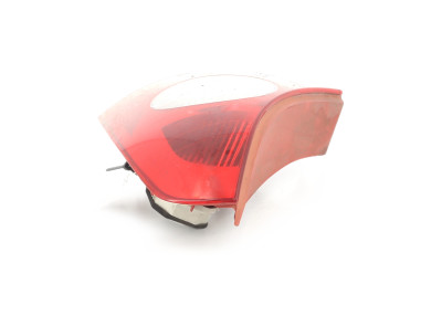 Feu arrière droit - Renault CLIO II PH.2 - 8200917487 - V1-6015R