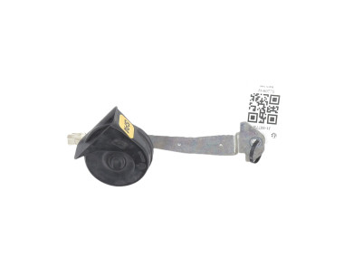 Horn - Peugeot 207 SW - Noir - 6236L2 - J1-8077S