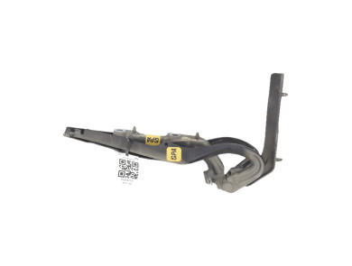 Hood hinges - Peugeot 207 SW - Noir - 0000791297 - S1-8090G