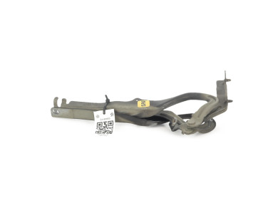 Charnières de capot - Peugeot 207 SW - Noir - 0000791297 - S1-8090G