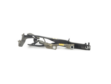 Hood hinges - Peugeot 207 SW - Noir - 0000791297 - S1-8090G