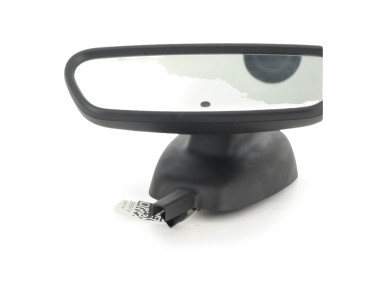 Interior mirror - Peugeot 207 SW - 8154CS - R1-8045S
