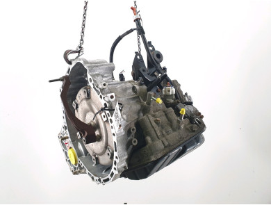 Gearbox used - Toyota RAV4 - 3050042150