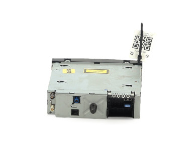 Poste multimédia - Peugeot 207 SW - 16095875XT - K1-8031V