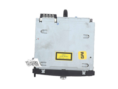 Multimedia radio - Peugeot 207 SW - 16095875XT - K1-8031V