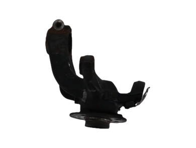 Left steering knuckle - Peugeot 108 - B000905680 - V0-4985B