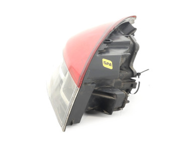 Left rear light - Renault MEGANE COUPE III PH.1 - 265550008R - U1-5983X