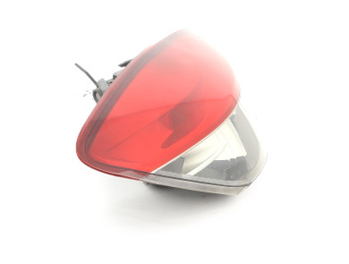 Left rear light - Renault MEGANE COUPE III PH.1 - 265550008R - U1-5983X