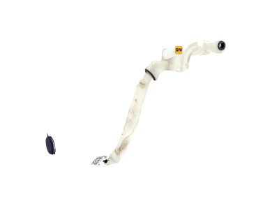 Washer fluid reservoir tank - Peugeot 208 I PH.2 - 00006431N6 - U1-4445H
