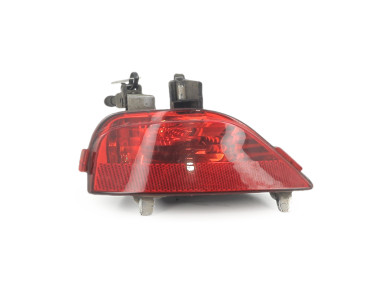 Reft rear bumper light - Renault MEGANE COUPE III PH.1 - 265805289R - G1-5955Y