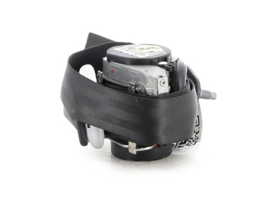 Right front seatbelt - Peugeot 208 I PH.2 - 98063151XX - L1-4370E