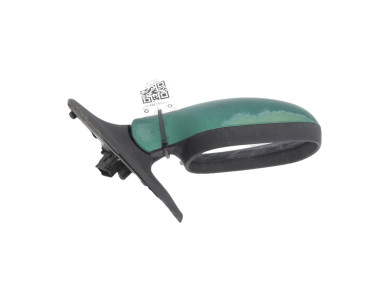 Right wing mirror - Renault CLIO II PH.2 - Gris Clair - 7700435864 - Y1-6178Y